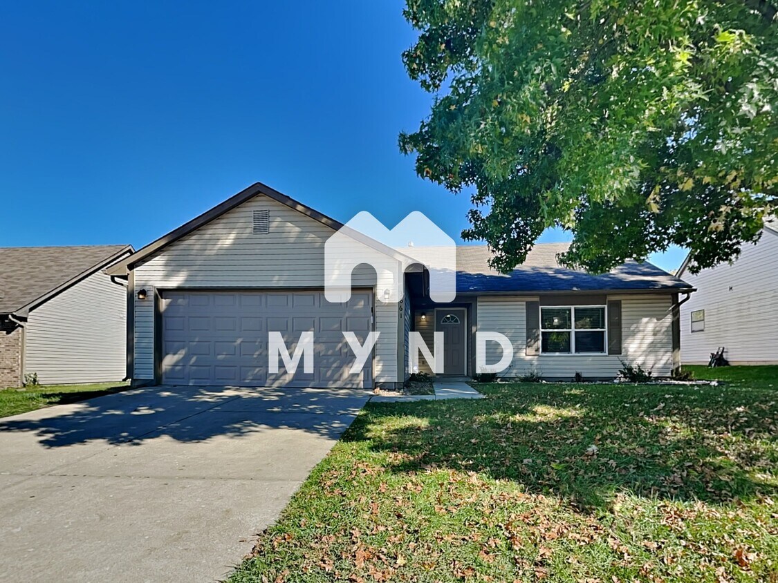 Primary Photo - 3661 Foxtail Dr