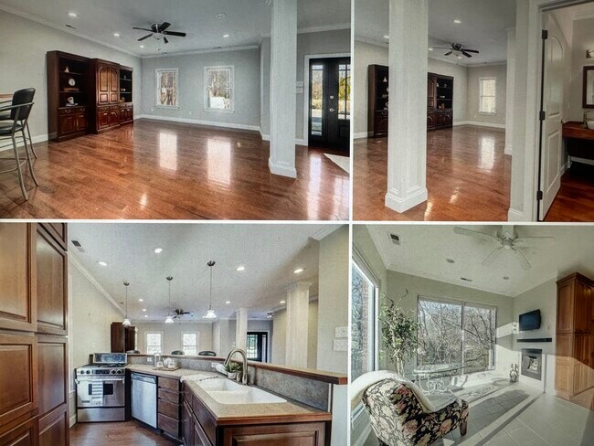 Foto del edificio - 7119 Dulaney Way