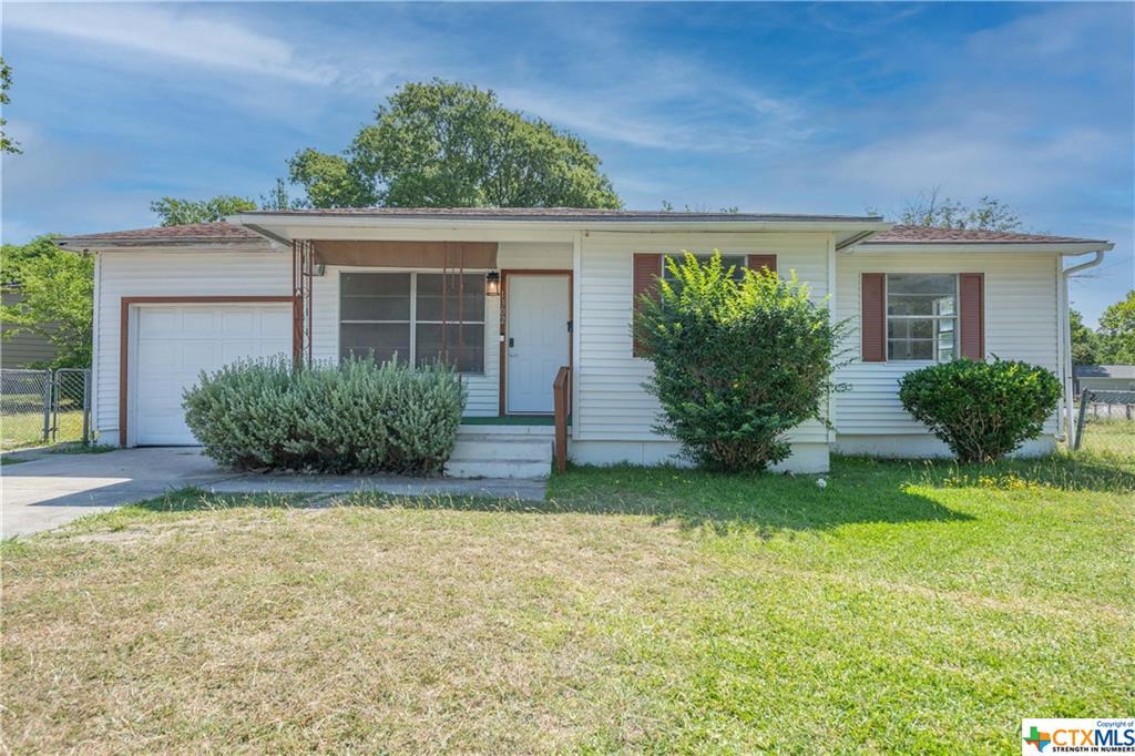 1302 N W S Young Dr, Killeen, TX 76543 House Rental in Killeen, TX