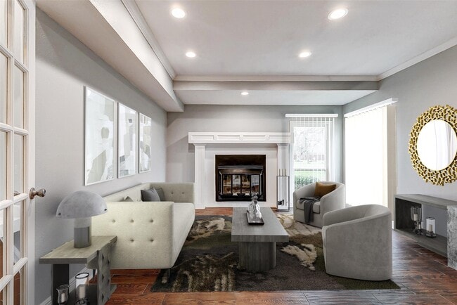 Building Photo - 1727 Cloister Dr