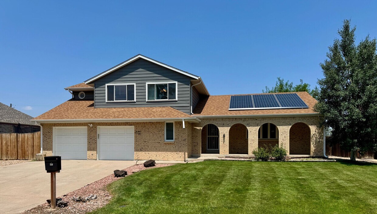 Primary Photo - Welcome to your new home in the heart of T...