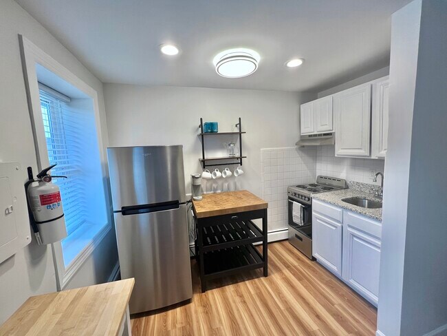 Foto del edificio - 3401 Ocean Ave