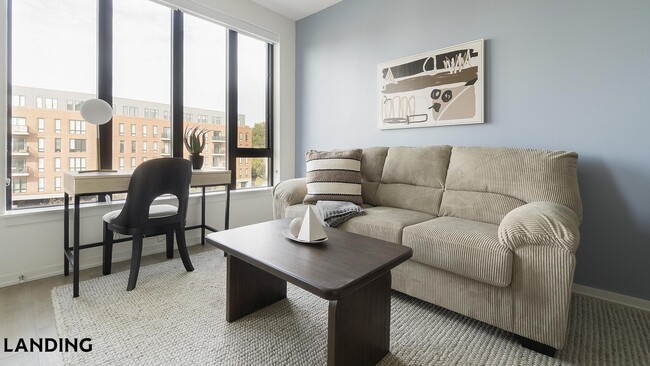 Building Photo - 318 W Corporation St