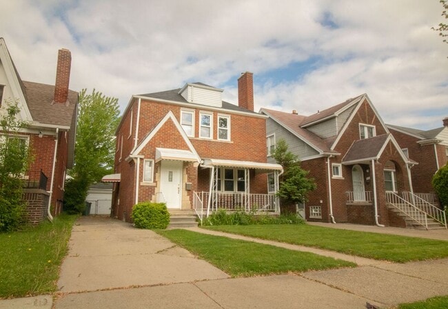 Building Photo - 6630 Hartwell St