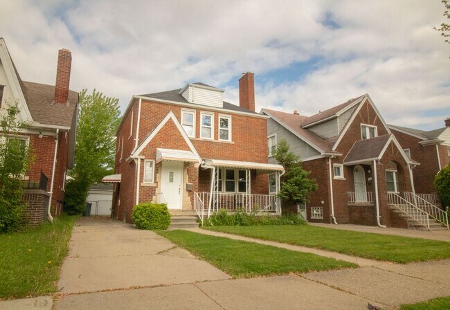 Foto del edificio - 6630 Hartwell St
