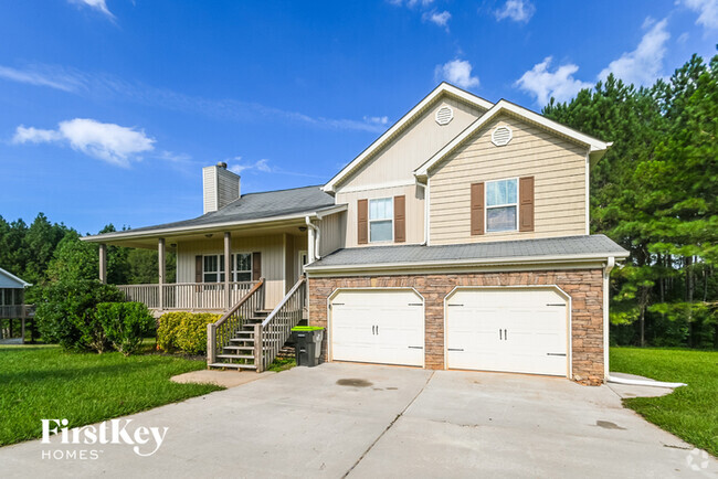 Building Photo - 220 Oaken Bucket Dr