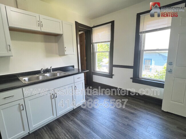 Foto del edificio - 3001 N 1st St