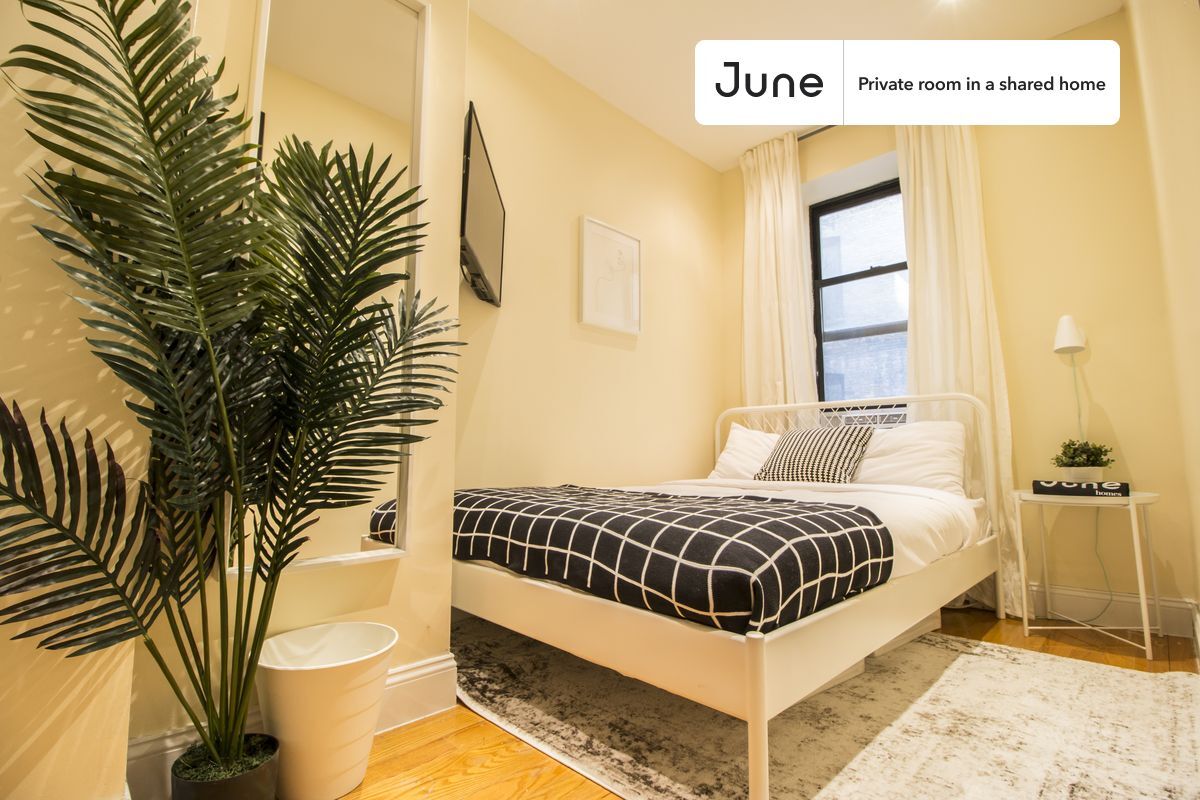 Private bedroom in 5 bed/2 bath Home - Private bedroom in 5 bed/2 bath Home