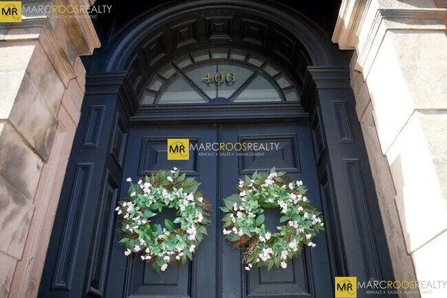 Building Photo - 406 Beacon St