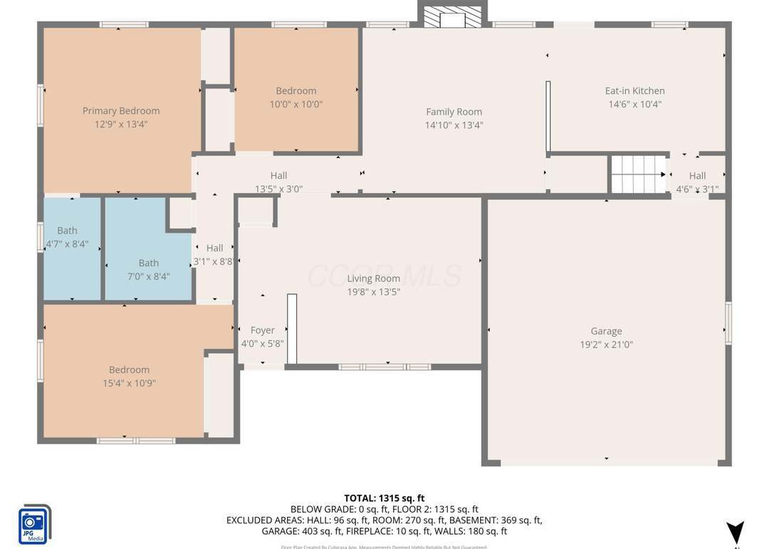 Building Photo - 995 Overbrook Service Dr