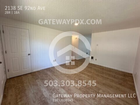 Foto del edificio - 2138 SE 92nd Ave