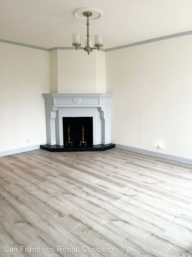 Primary Photo - 2 br, 1 bath House - 729 Lakeview Avenue