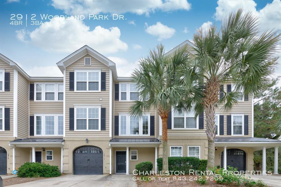 Photo - 2912 Woodland Park Dr.-