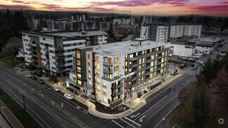 Building Photo - 705 Station Ave