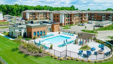 Building Photo - Northstar Flats Building Photo - Northstar Flats