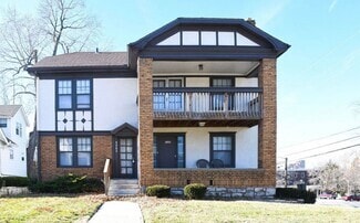 Building Photo - 5302 Charlotte St