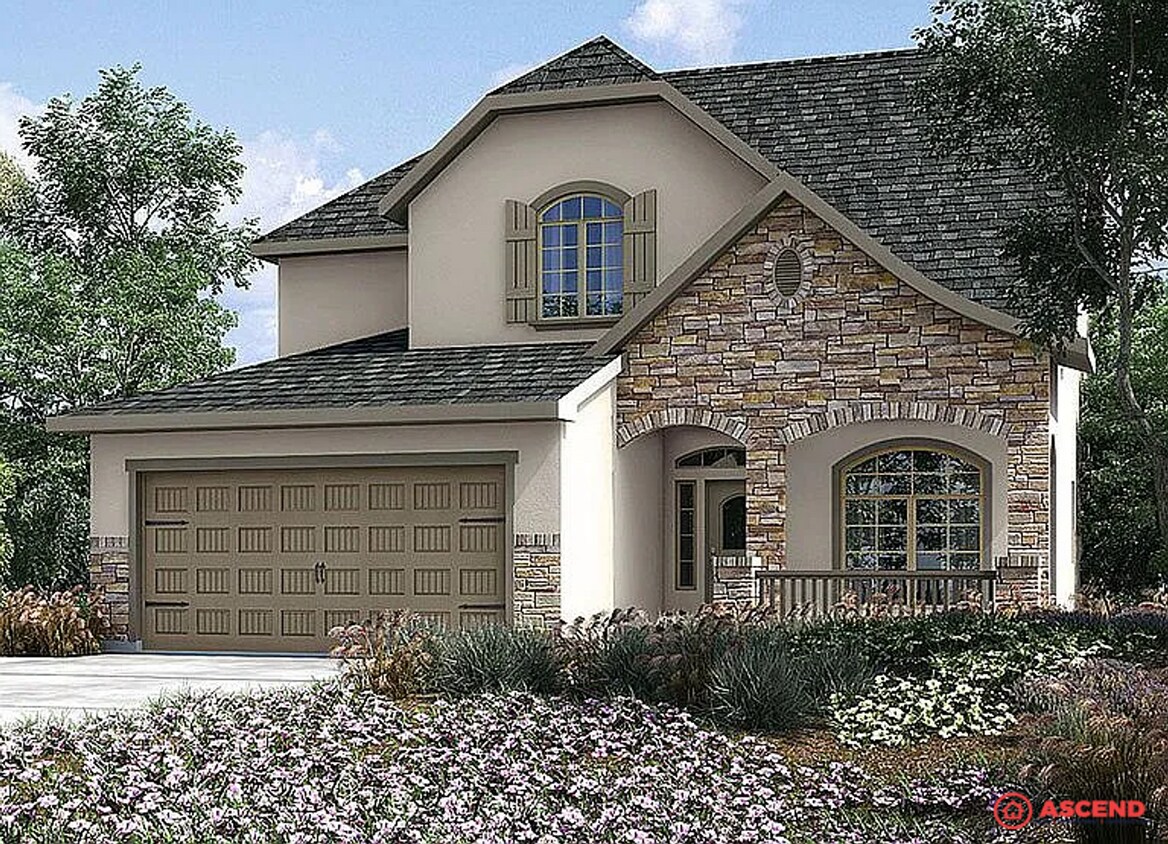Foto principal - Remarkable 5 Bedroom Home!