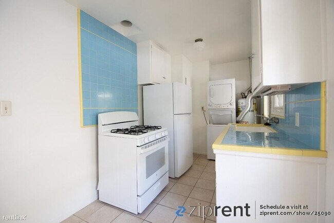 Foto del edificio - 1 br, 1 bath House - 530 W Ivy St, San Die...