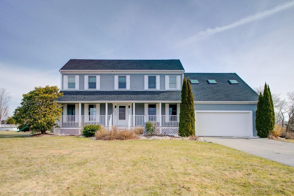 Foto principal - 157 Sweet Farm Rd