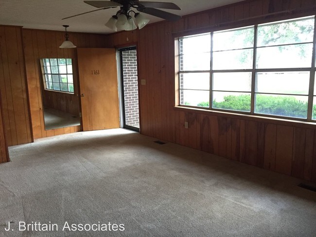 Building Photo - 3 br, 2 bath House - 1161 State Farm Road