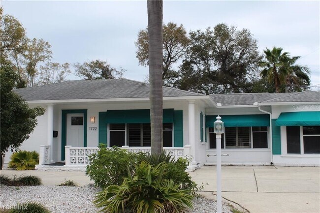 Building Photo - 3 br, 2 bath House - 1722 Indian Rocks Rd