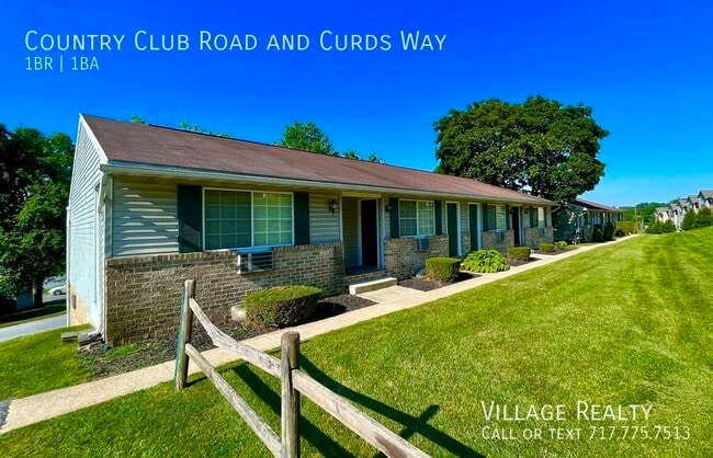 Building Photo - 671 Country Club Rd