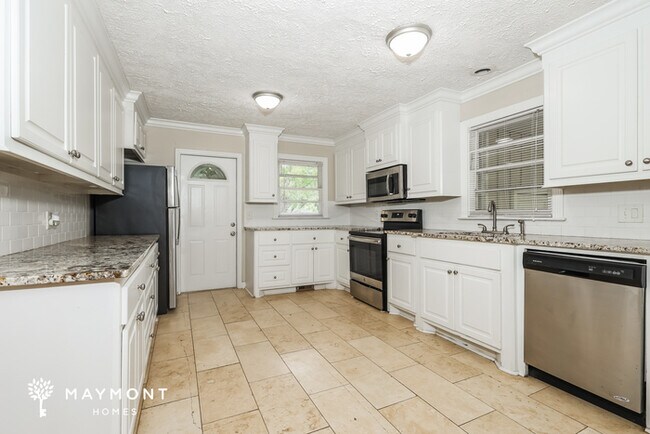 Foto del edificio - 1434 Winchester St