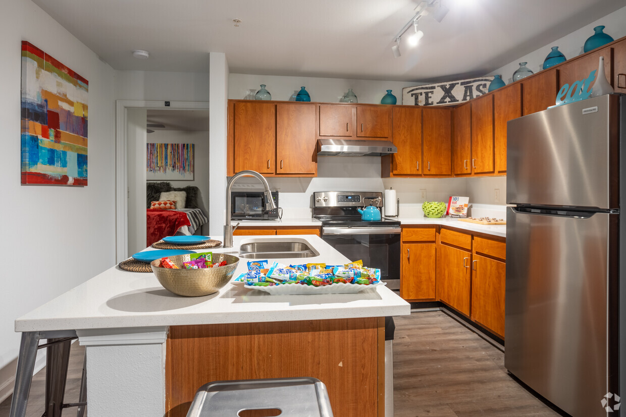 Best 1 Bedroom Apartments in Austin, TX: from $800