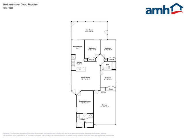 Building Photo - 6606 Northhaven Ct