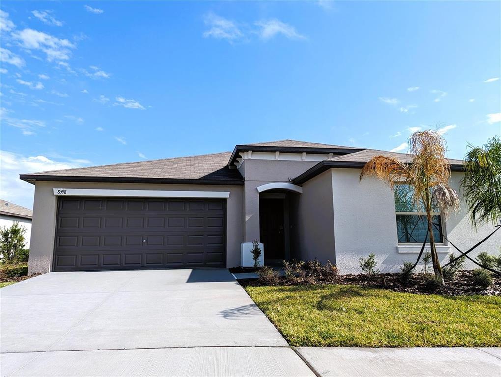 Foto principal - 8598 Parsons Hill Blvd