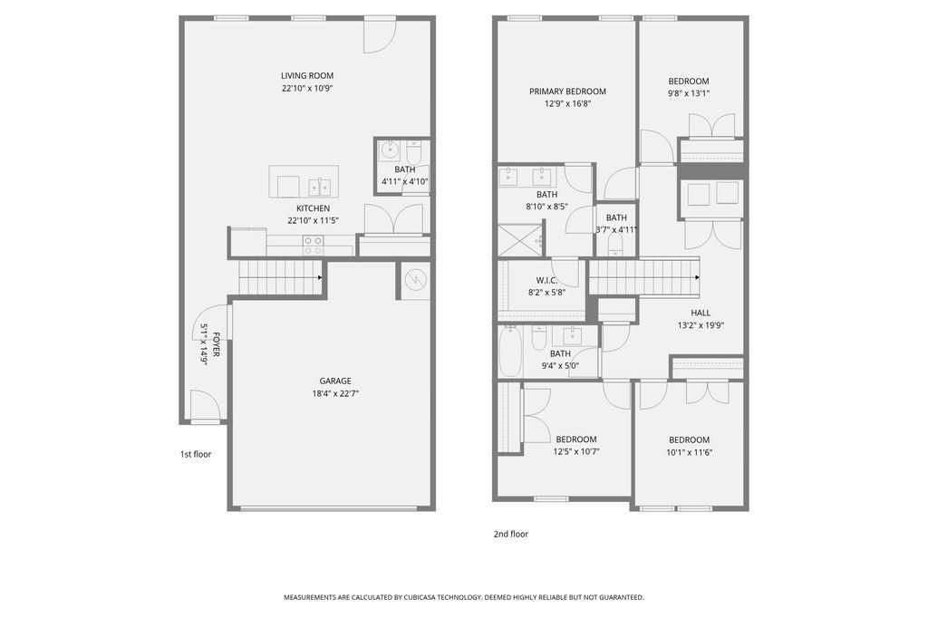 Foto del edificio - 6386 Sundowner Pl