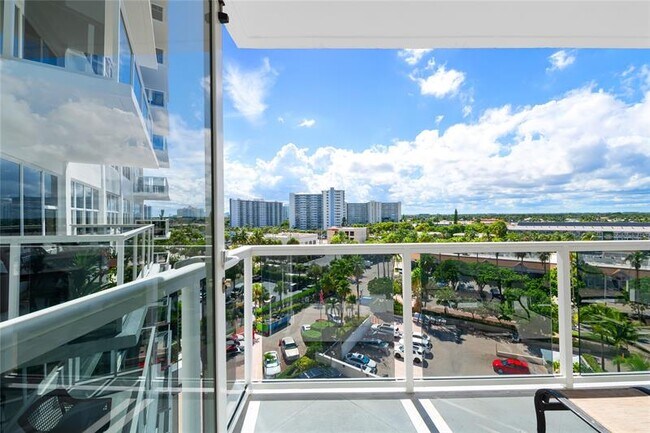 Foto del edificio - 3700 Galt Ocean Dr