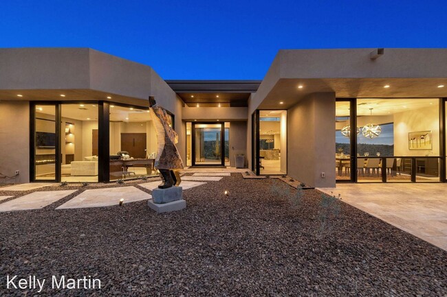 Building Photo - 4 br, 4 bath House - 39897 N Father Kino Trl