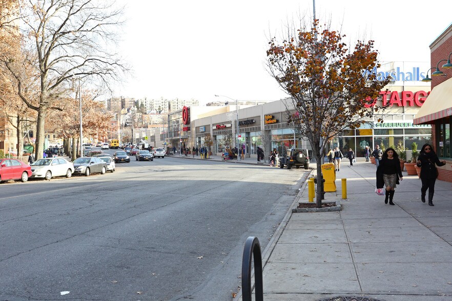 Marble Hill Neighborhood Guide Living in Bronx