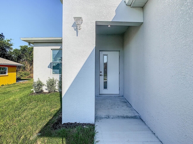 Foto del edificio - 5237 Jennings St