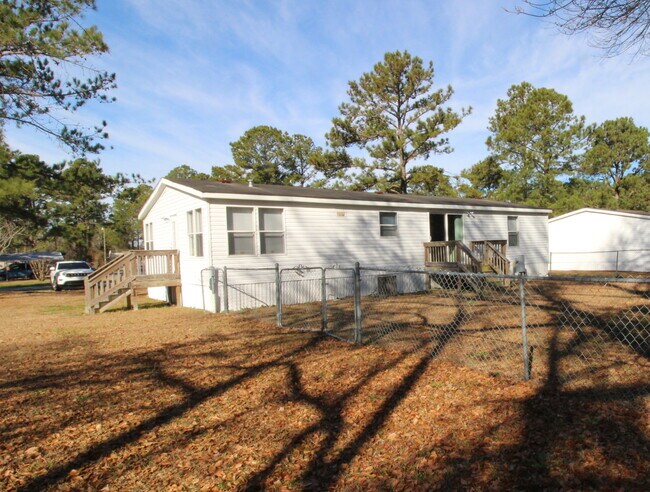Foto del edificio - 111 Turtle Cove Dr