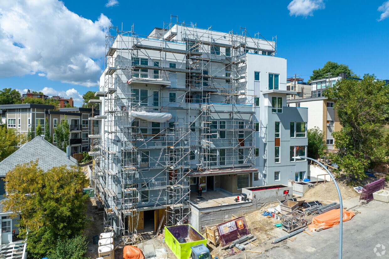 August 2023 - Bridgeland 5-ONE-5