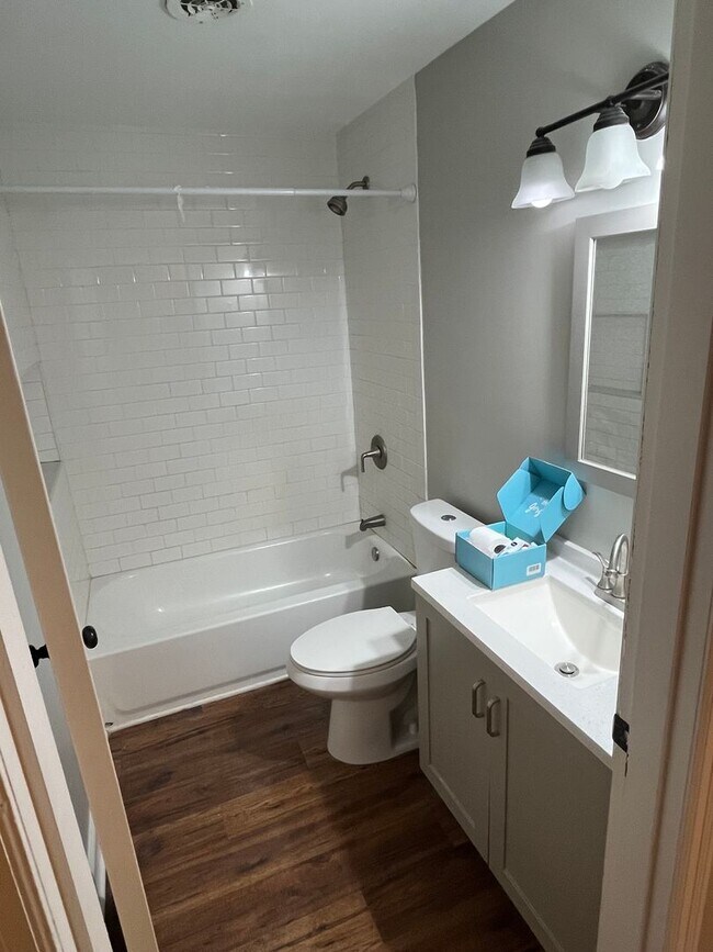 Foto del edificio - Perfect Small Affordable Family Home w/ Fe...