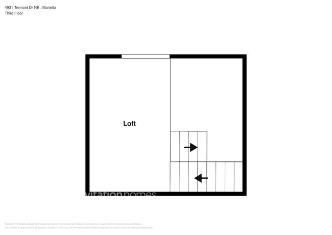 Building Photo - 4931 Tremont Dr NE