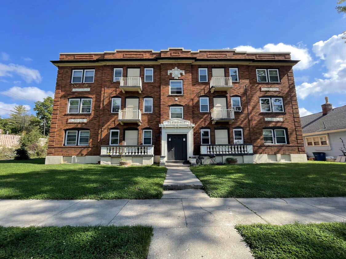Primary Photo - 1310 Glendale Ave
