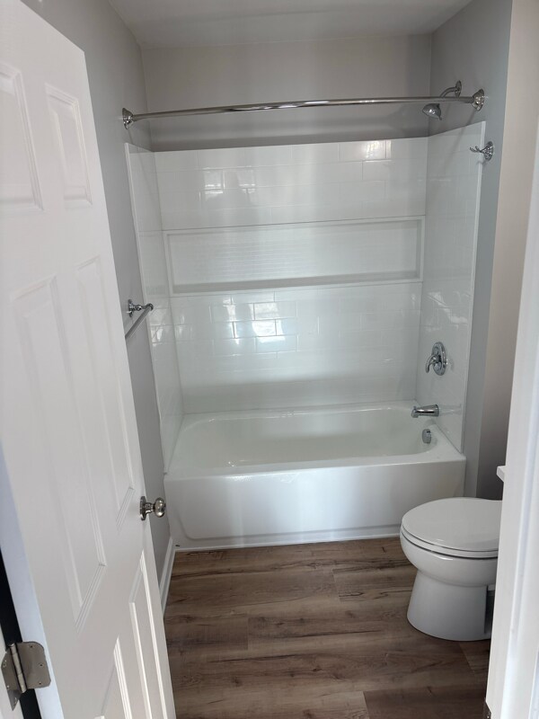 Foto del edificio - 5301 Kistler Rd