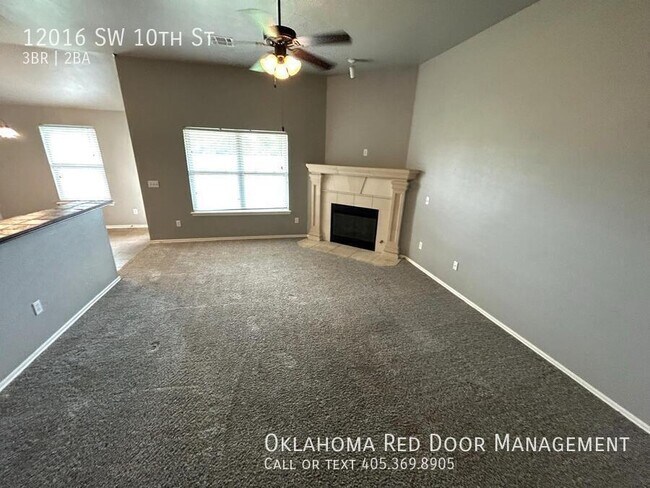 Foto del edificio - 12016 SW 10th St