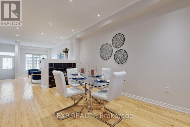 Photo du bâtiment - 10 BIRDSONGS STREET N