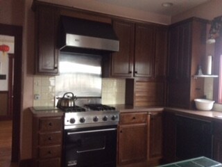 Foto del edificio - 122 Belmont St