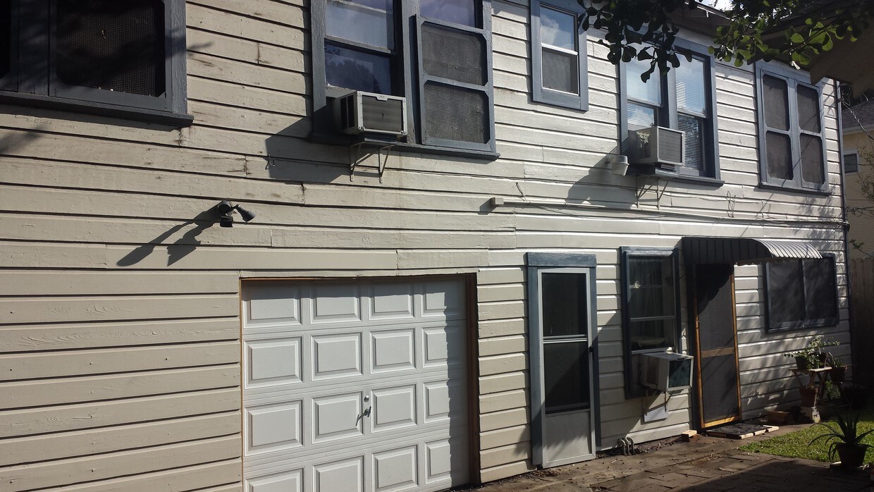 1125 Euclid St, Houston, TX 77009 Apartments in Houston, TX