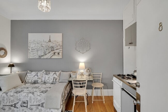 Foto del edificio - 295 Commonwealth Ave