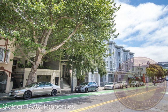 Foto del edificio - 3 br, 1 bath House - 220 Scott Street