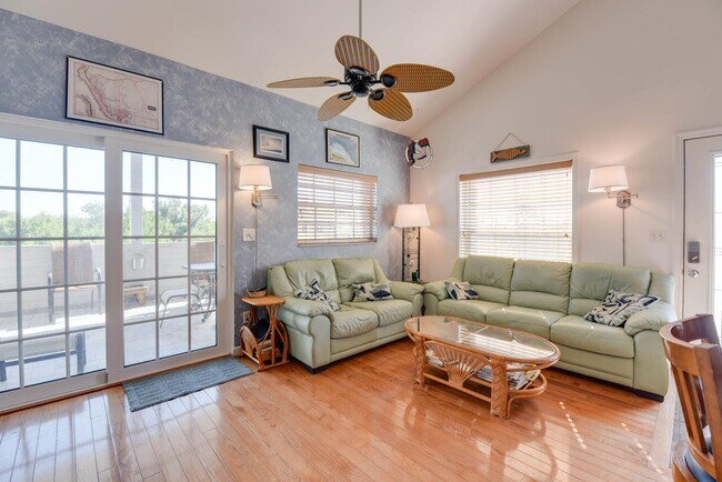 Foto del edificio - 3621 Landers St