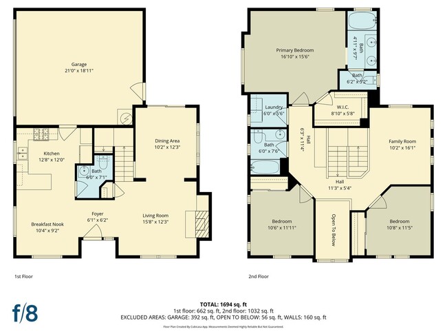 Building Photo - Available Now!