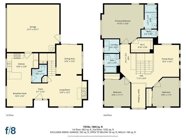 Foto del edificio - Available Now!